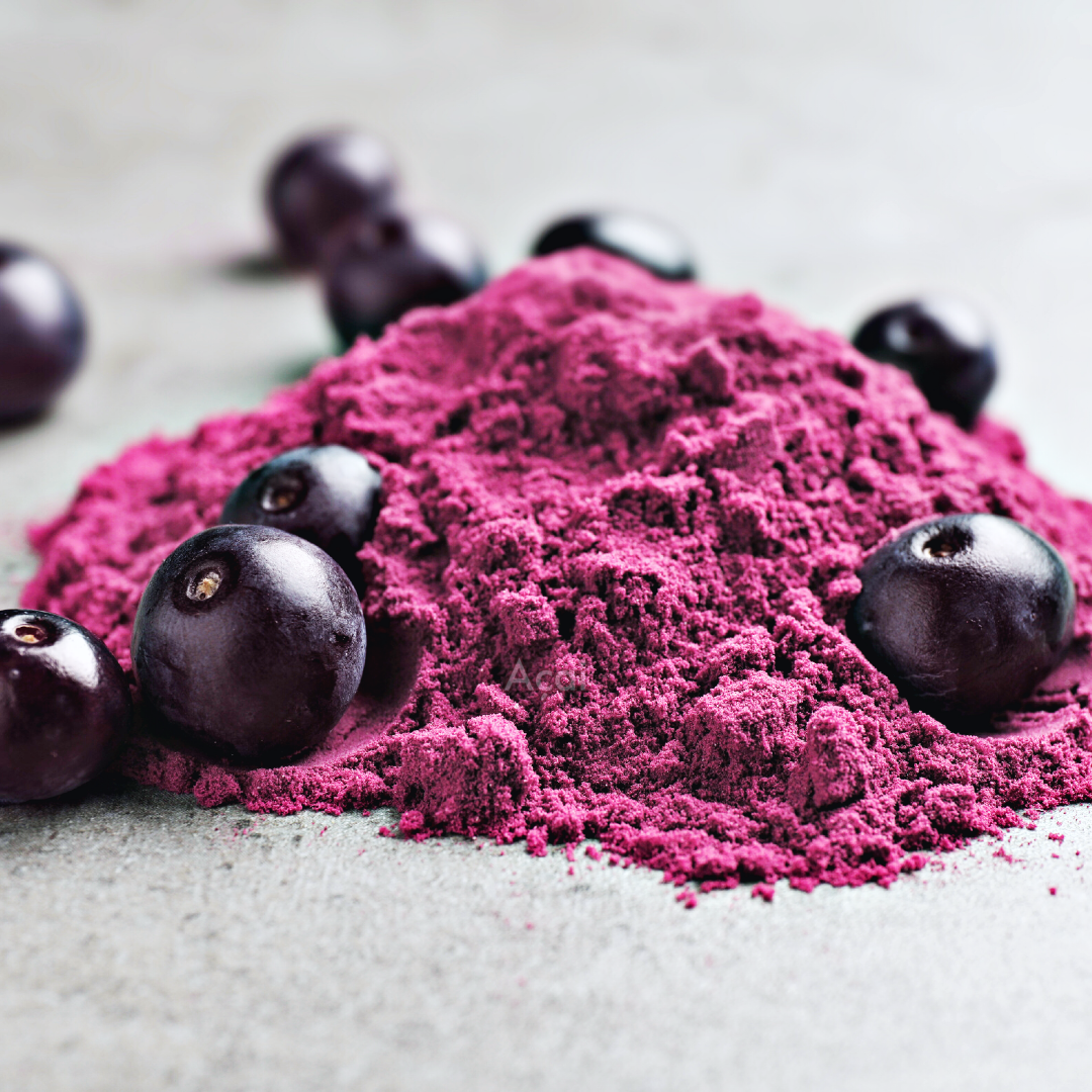 ACAI extract 150g - Bag