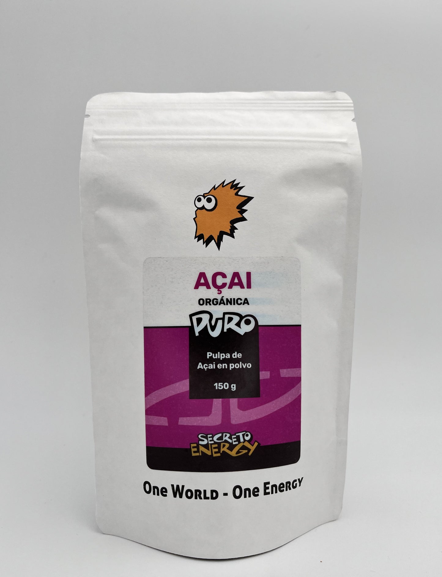 ACAI extract 150g - Bag