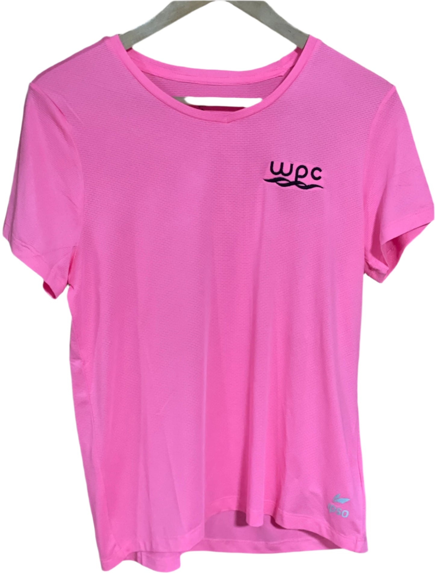 WPC Women Shirt Pink