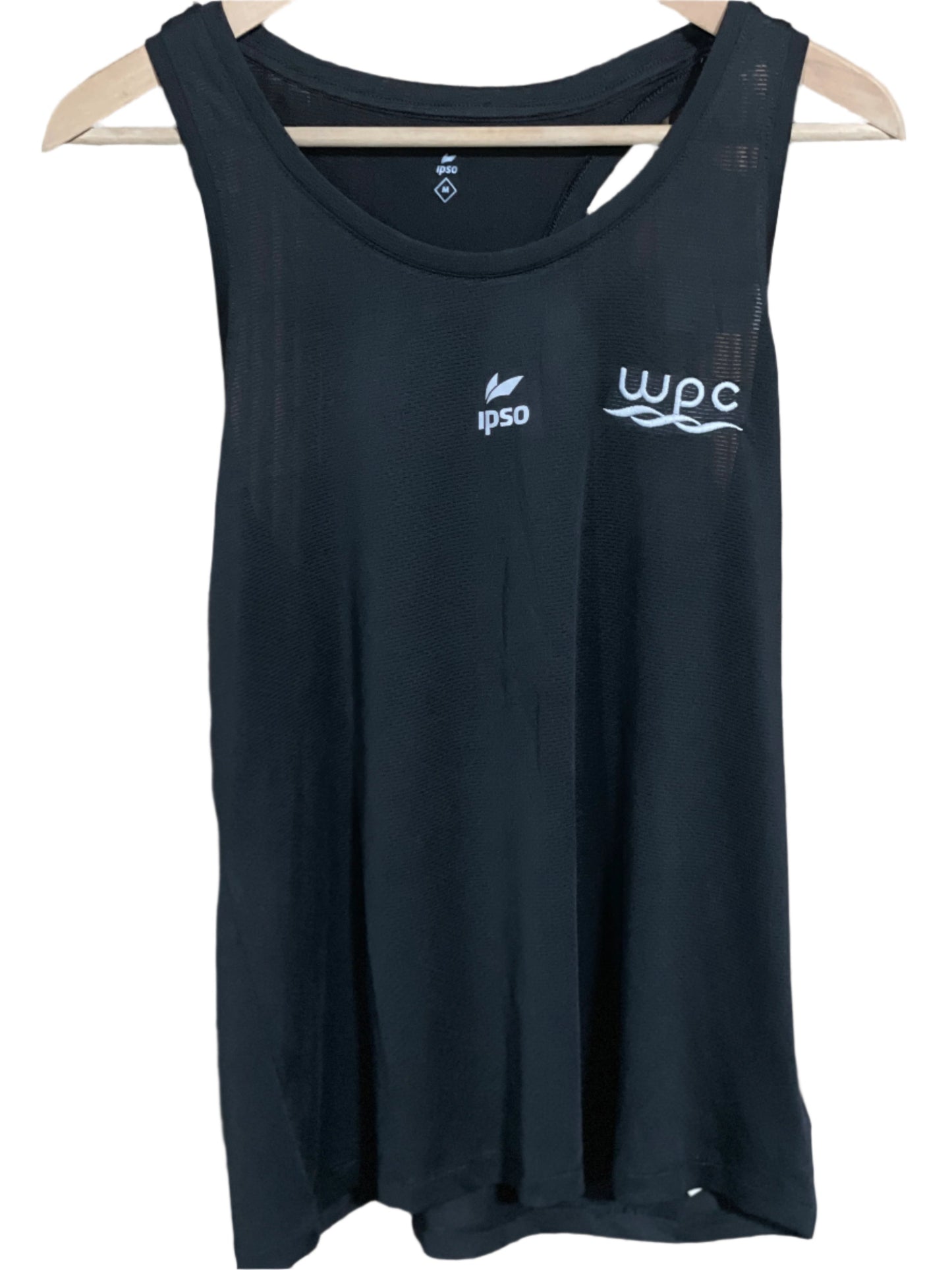 WPC Unisex Tank TOP