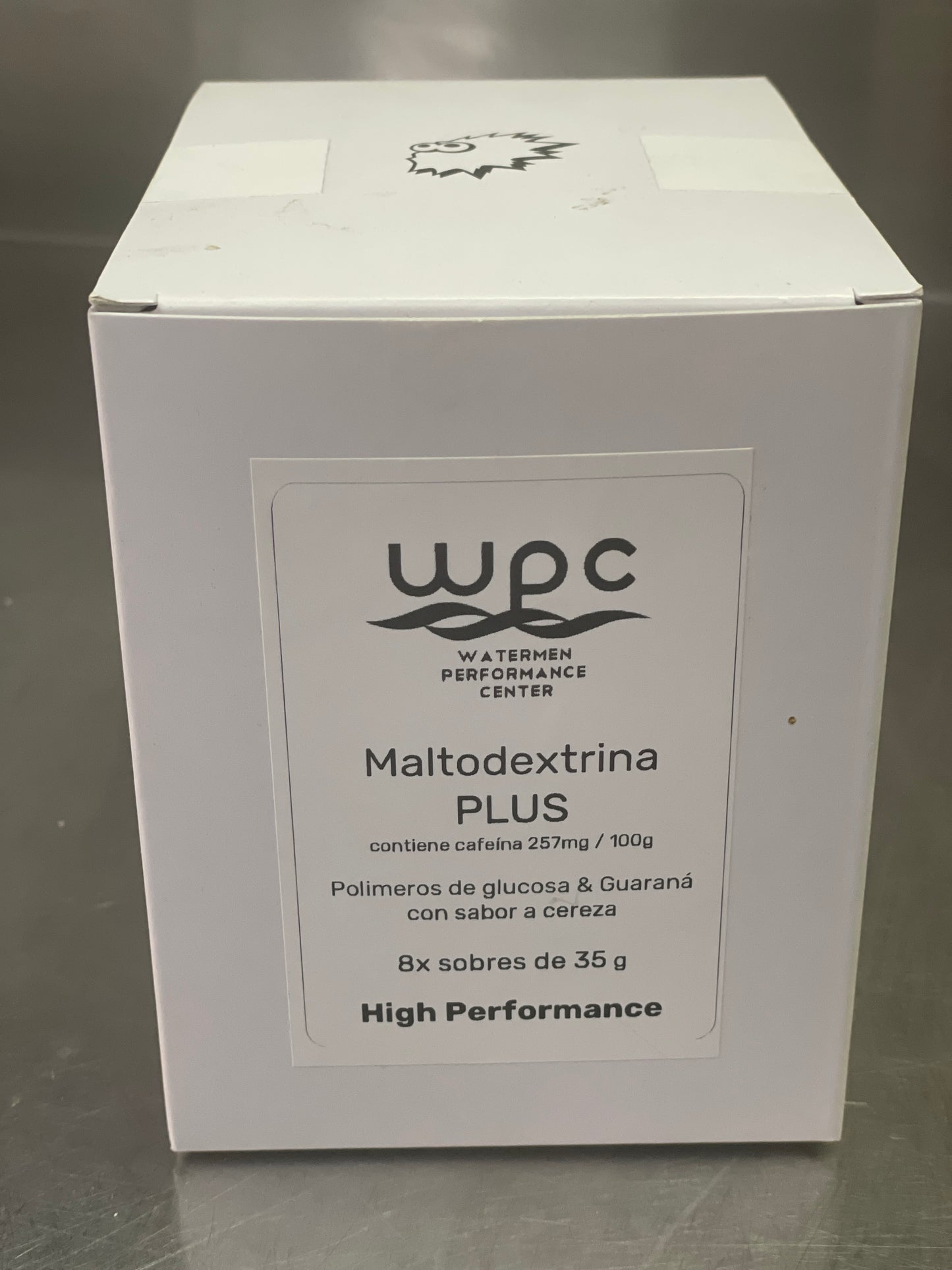 Maltodextrin PLUS by Susanne Lier 8x 35g Coco