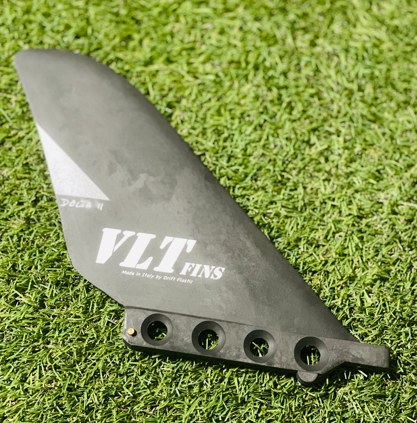 VLT Fin Delta II